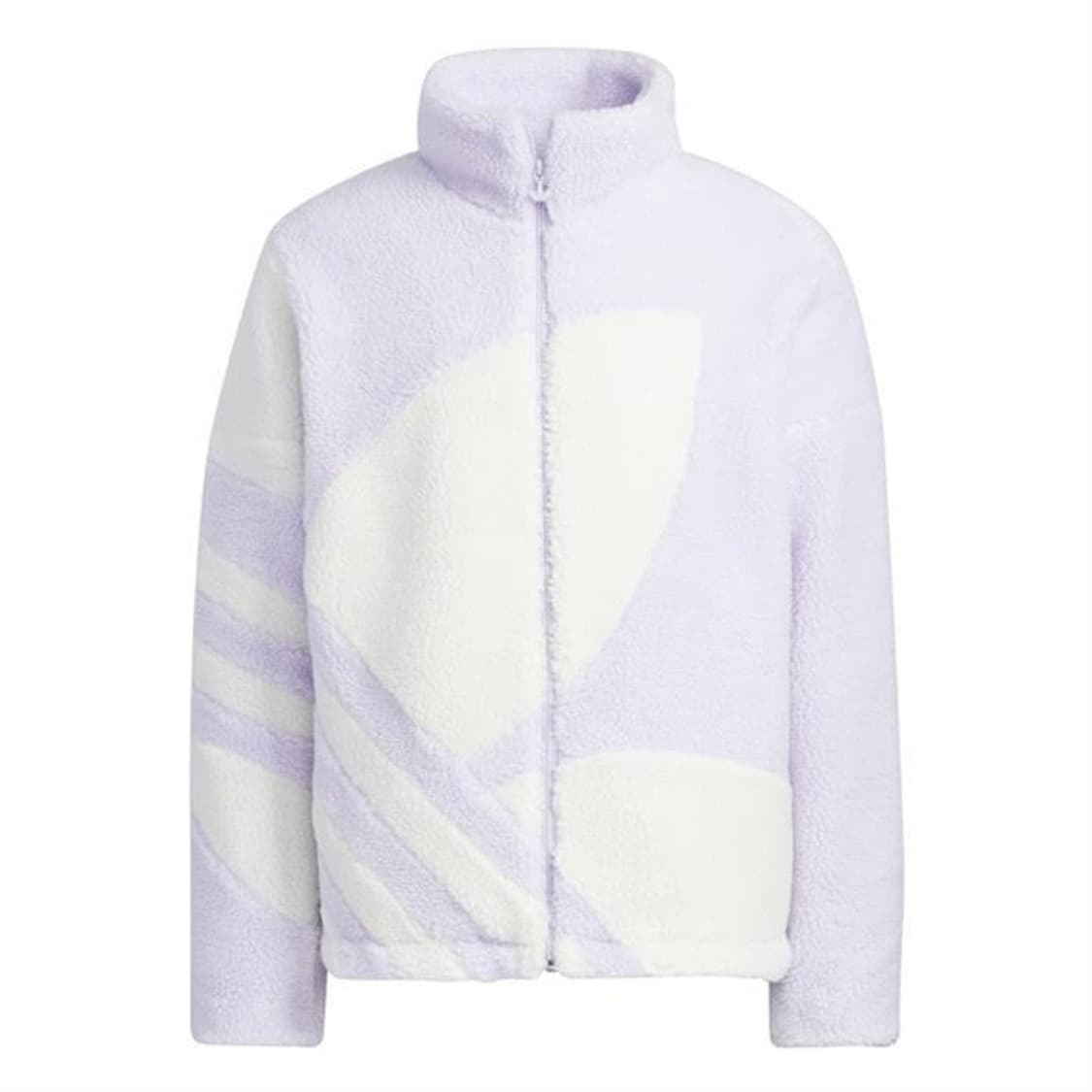 아디다스 쉐르파 자켓 후리스 M 상품이미지1