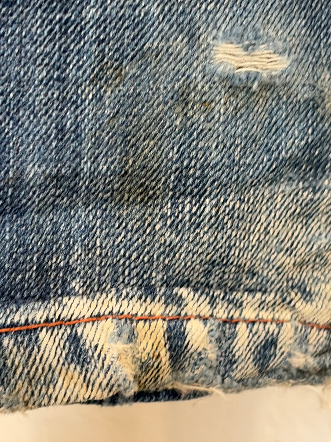 G-STAR RAW denim pants  상품이미지9