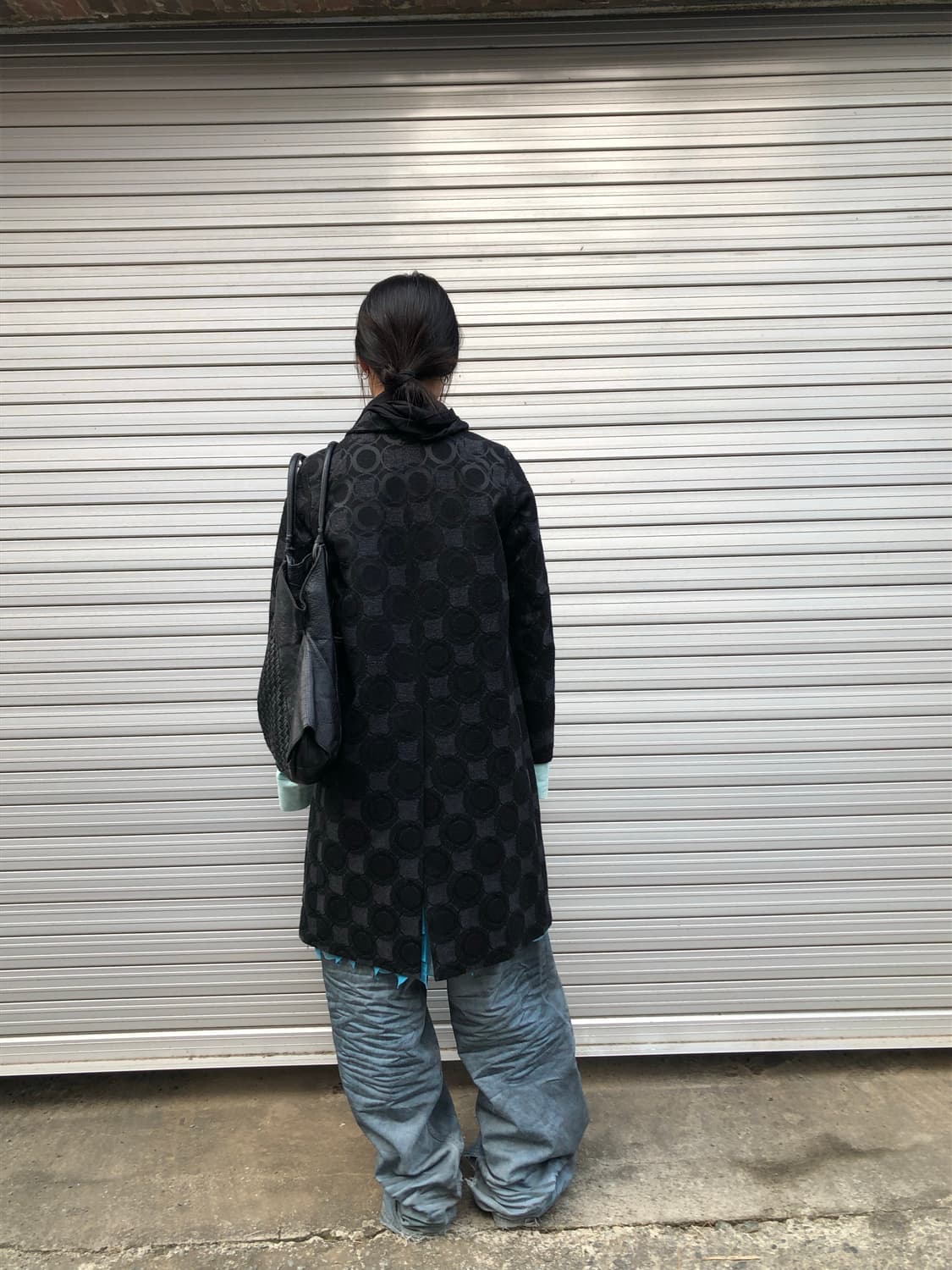 호프 캘린더 코트 상품이미지4