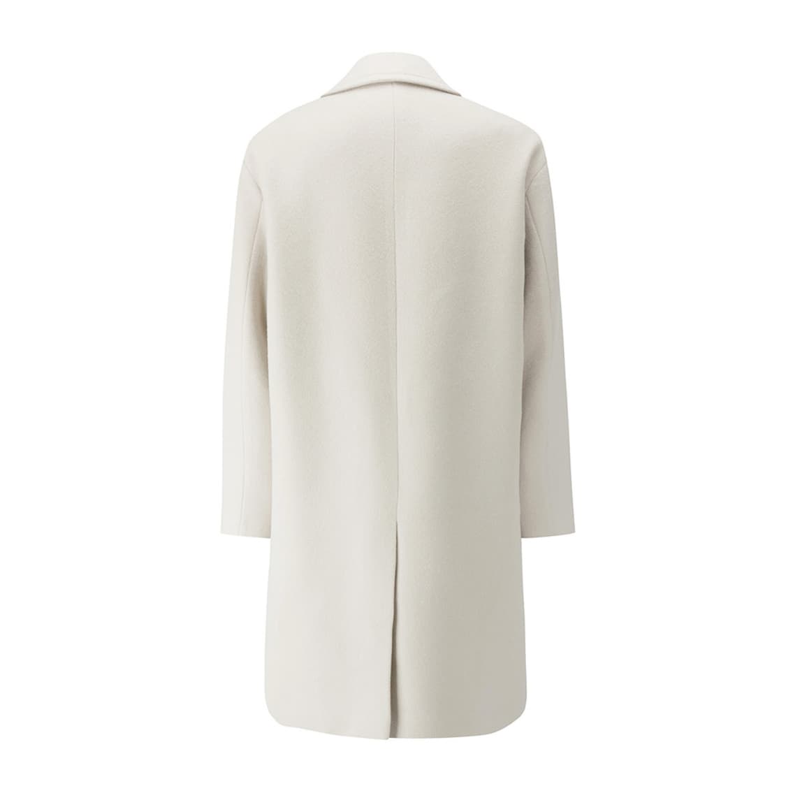 모조에스핀(MOJO.S.PHINE) 박시 캐시울 코트 55-66 상품이미지2