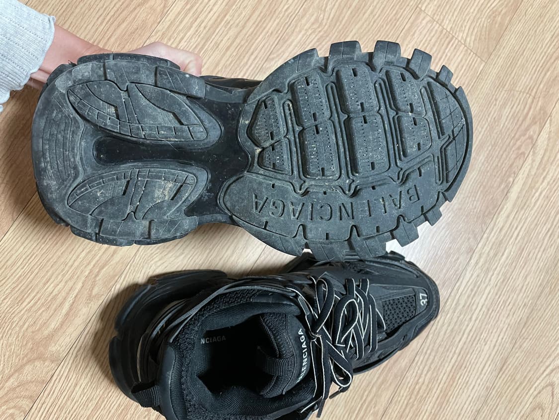 발렌시이가 트랙37 상품이미지5