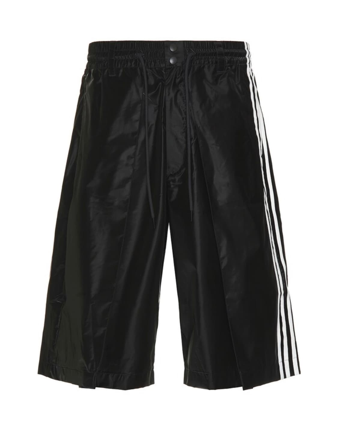 Y-3 트리플 나일론 버뮤다 쇼츠 상품이미지1