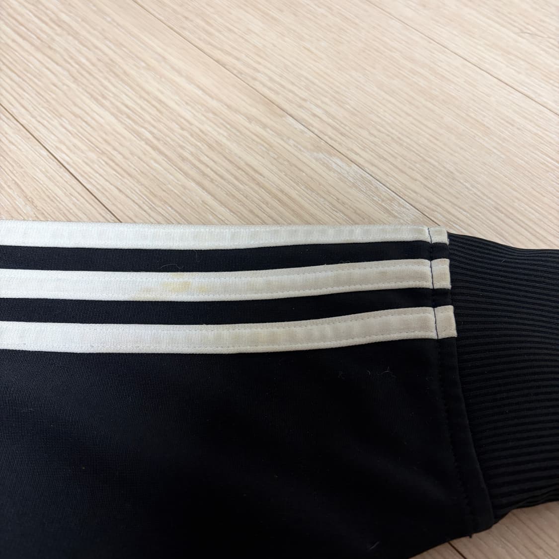 아디다스 구형 파이어버드 트랙탑 져지 상품이미지6