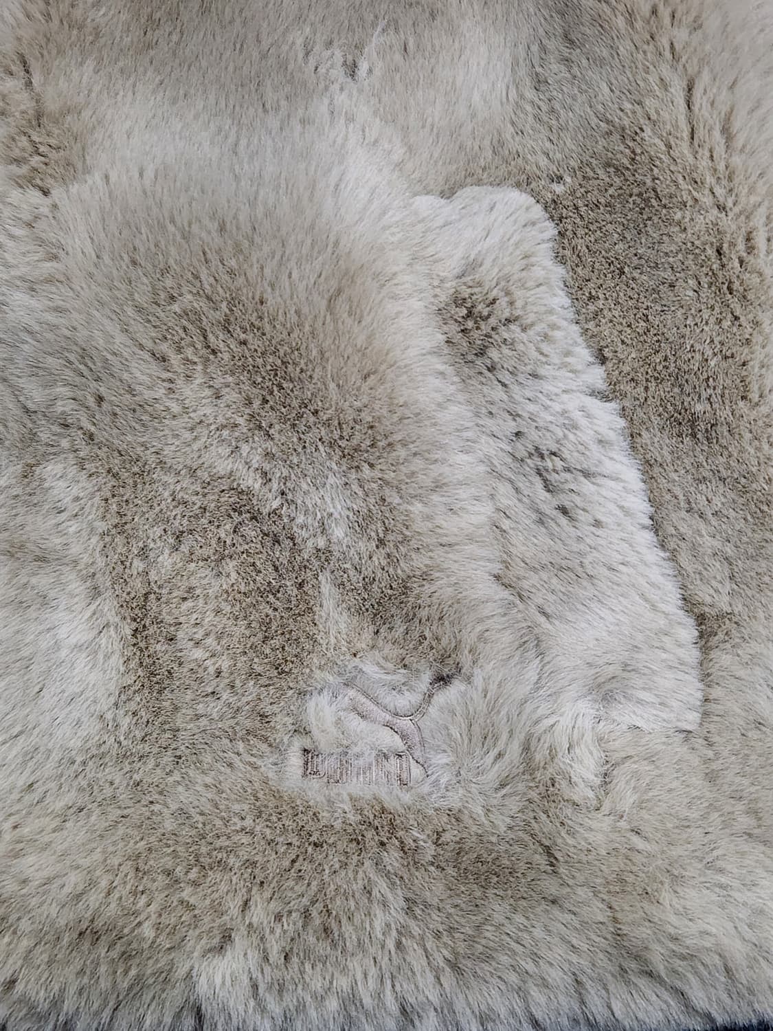 푸마 데바 에코 퍼 자켓 S 상품이미지5