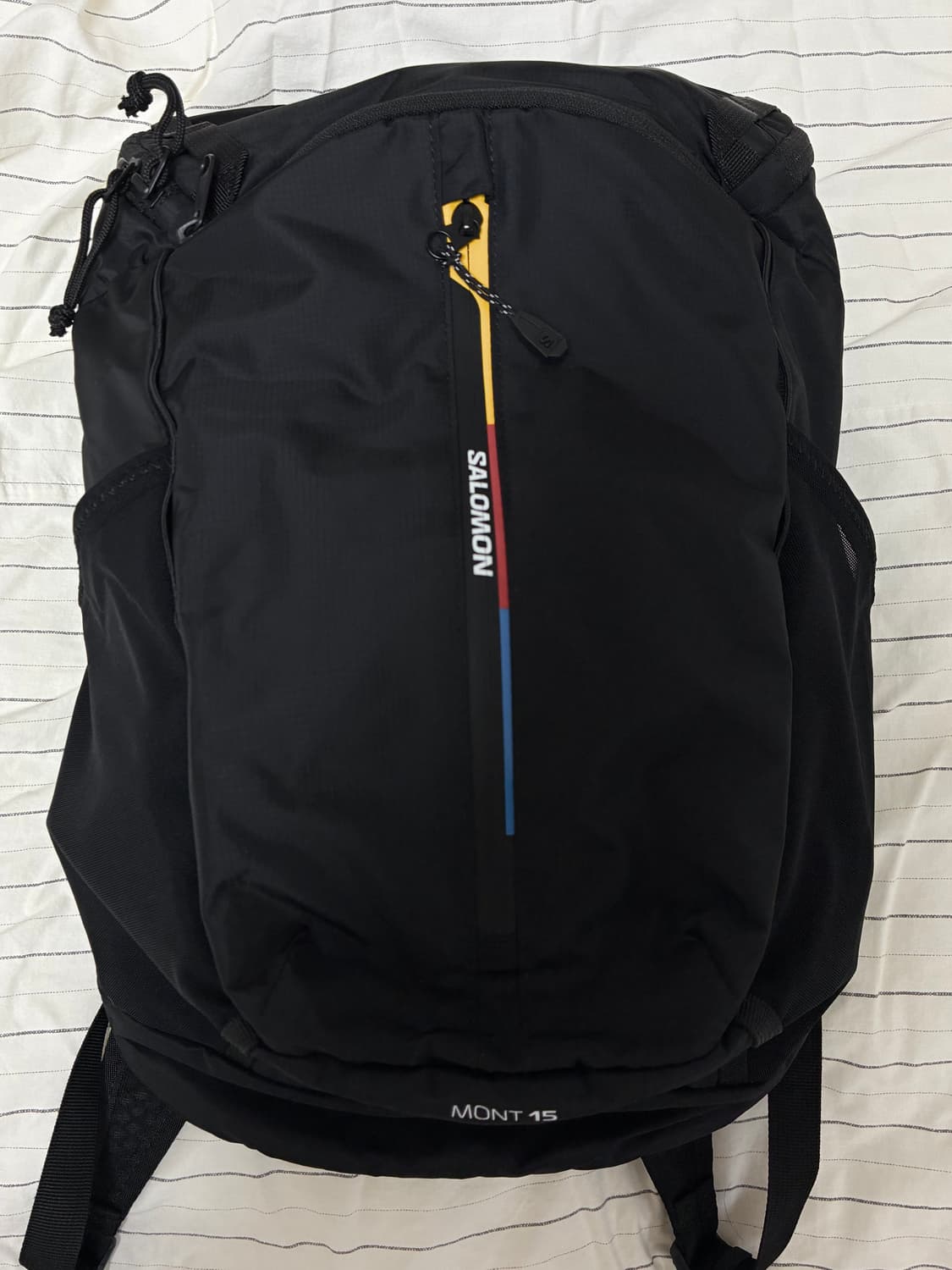 살로몬 몽트 LT 백팩 V2 상품이미지1