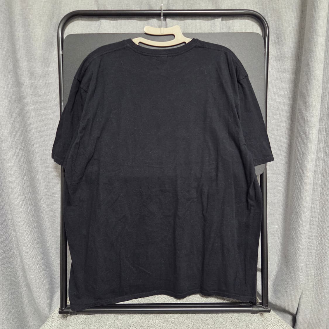 Gildan 빈티지 반팔 티셔츠 XL(105) 상품이미지4
