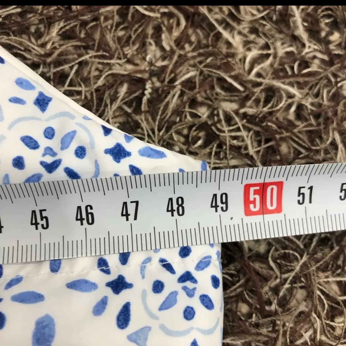 S 폴로 랄프로렌 리버시블 퀄팅 패딩베스트 상품이미지9