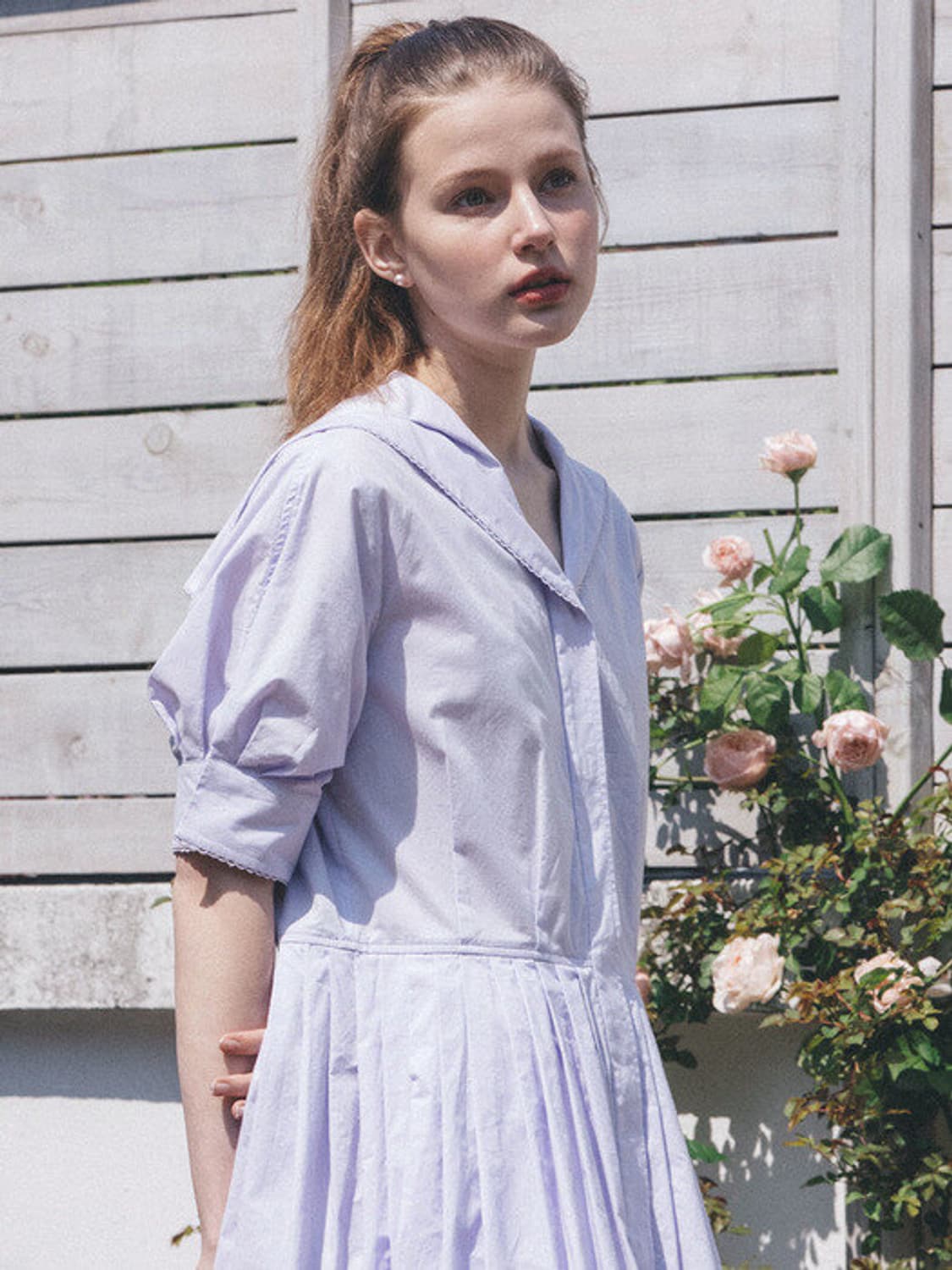 보카바카 세일러 원피스 상품이미지2