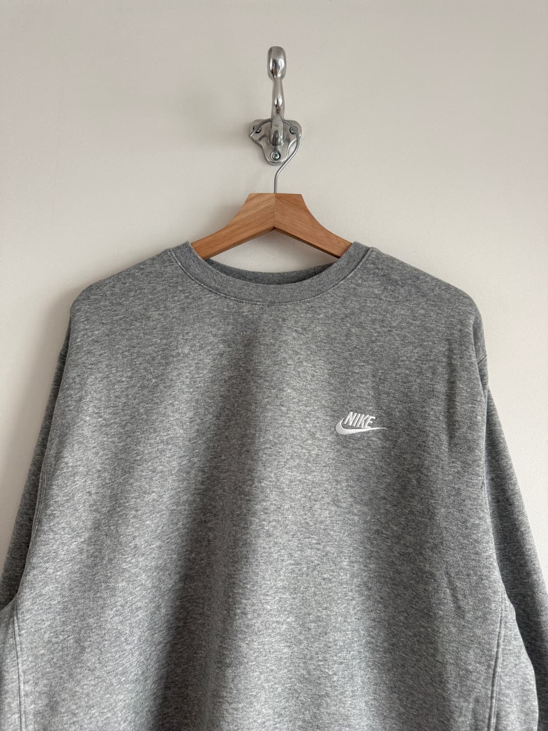 나이키(NIKE) 맨투맨 상품이미지2