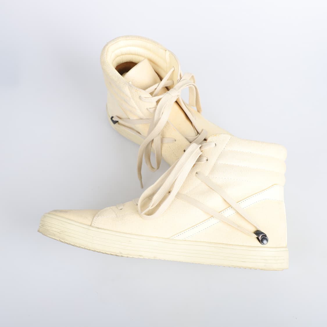 41 / Rick Owens 릭오웬스 지오트레셔 밀크 하이 상품이미지6