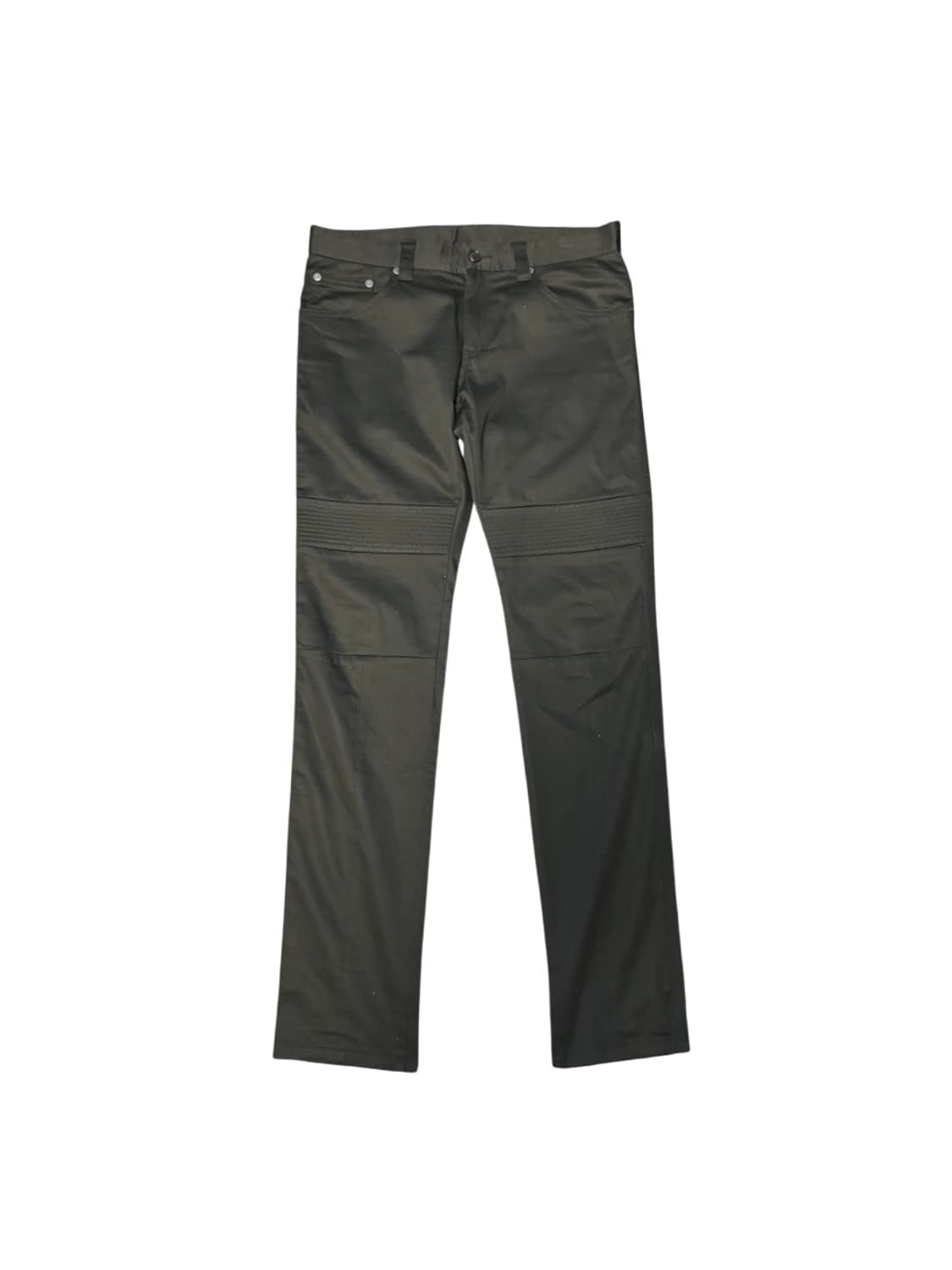 Black Biker Pants 상품이미지1