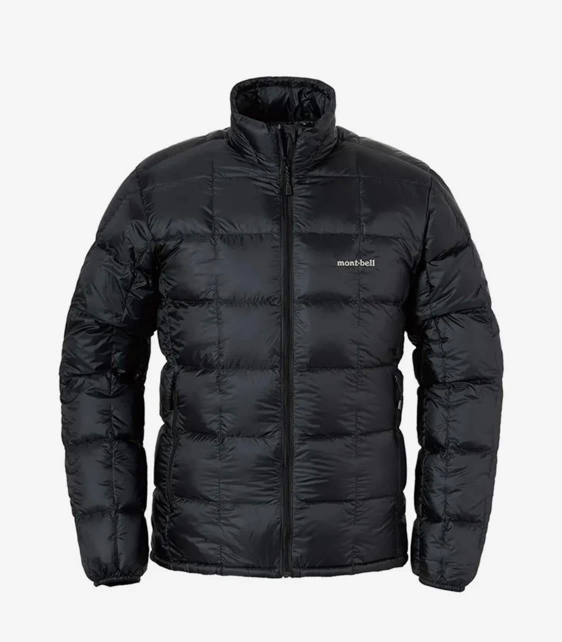 몽벨 수페리어 다운 자켓 L 상품이미지1