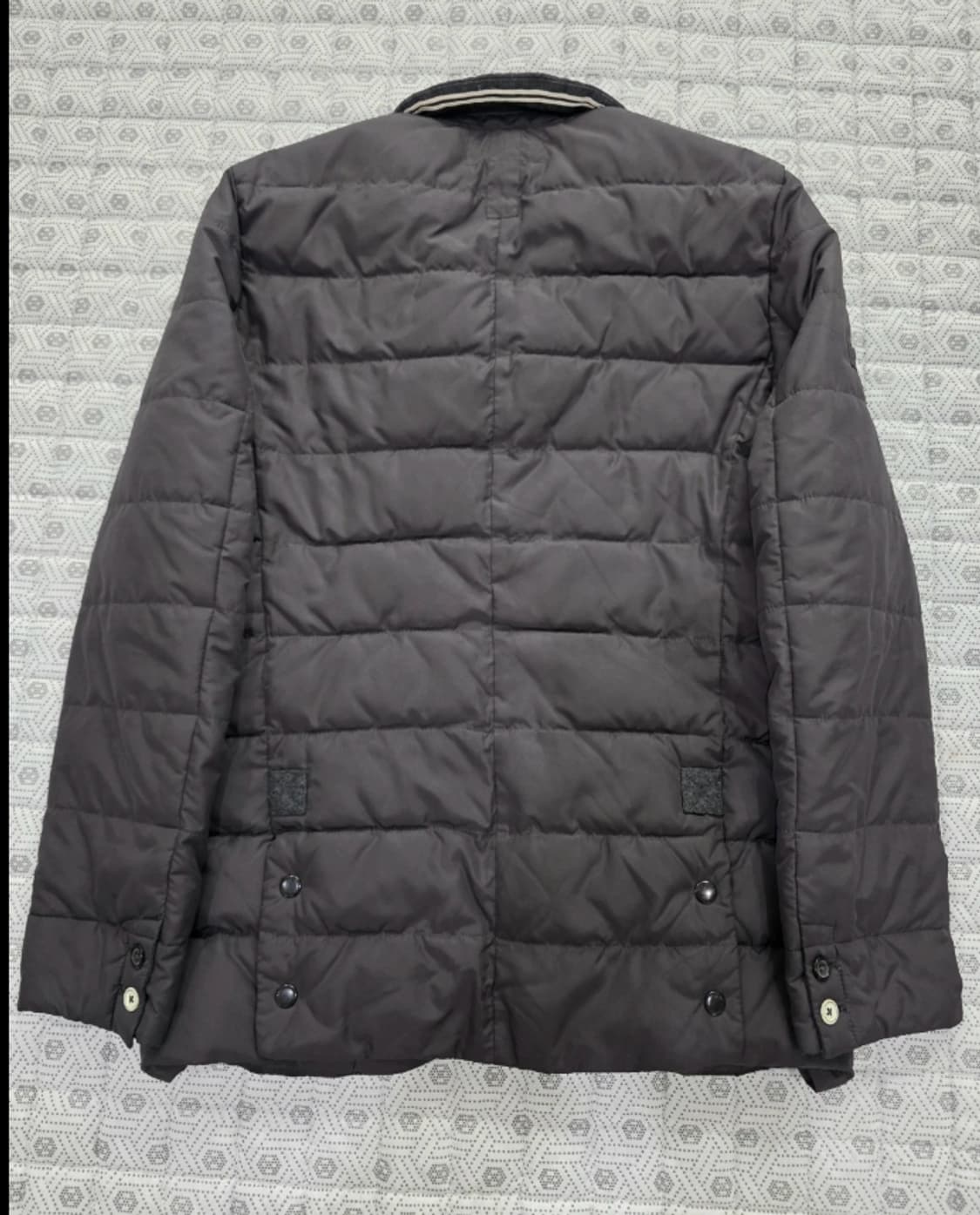 빈폴 다운 패딩 100사이즈 상품이미지6