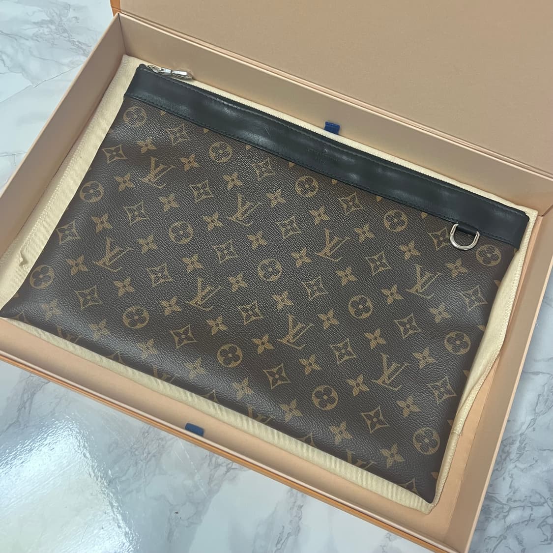 [GM] 루이비통 포쉐트 디스커버리 상품이미지1