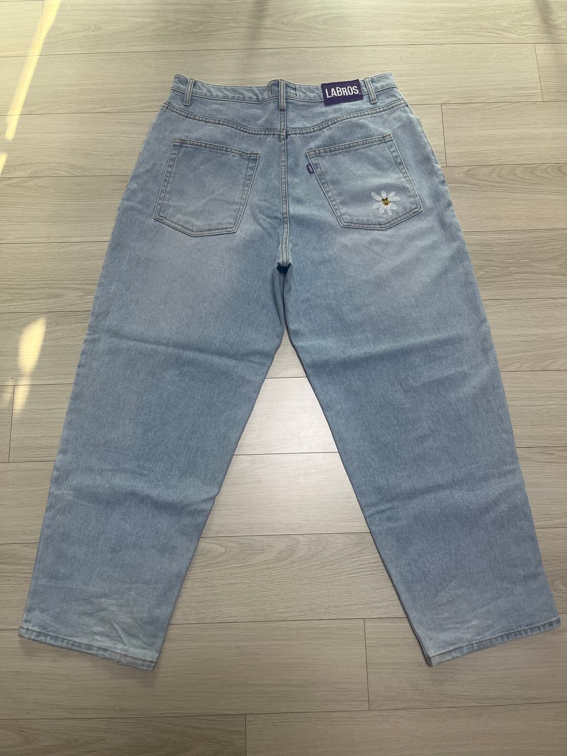 라브로스 데이지 진 상품이미지4