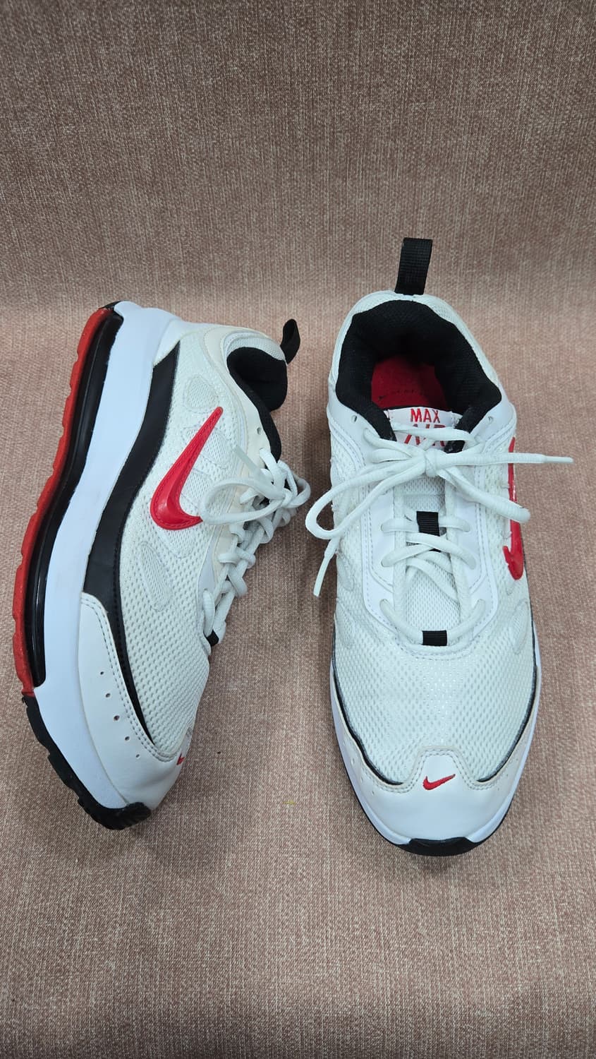 나이키 260mm- 에어맥스 AP 트레이닝화 워킹화 운동화 상품이미지1