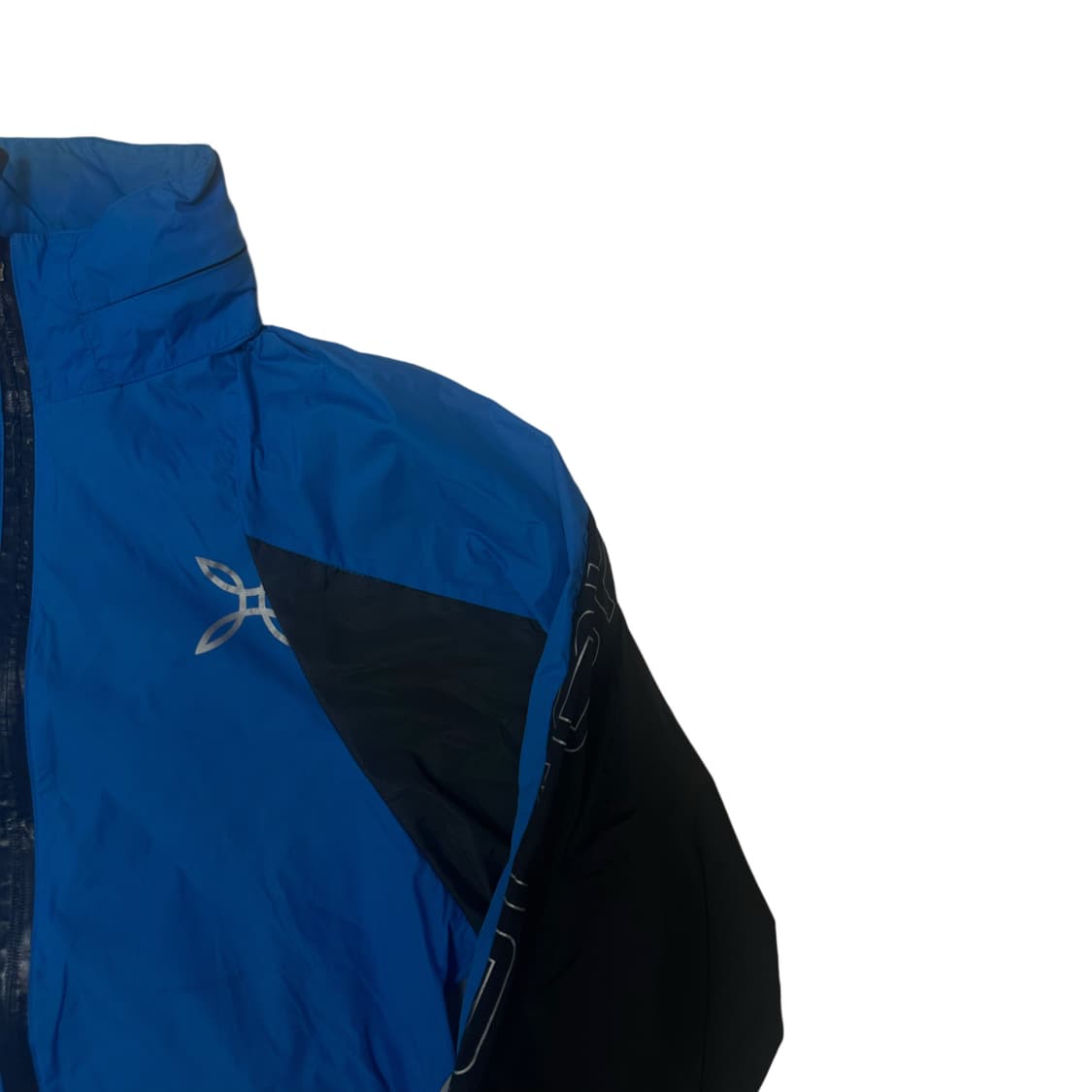 몬츄라 빅로고 고어텍스 액티브 스카이블루바람막이 L 상품이미지3