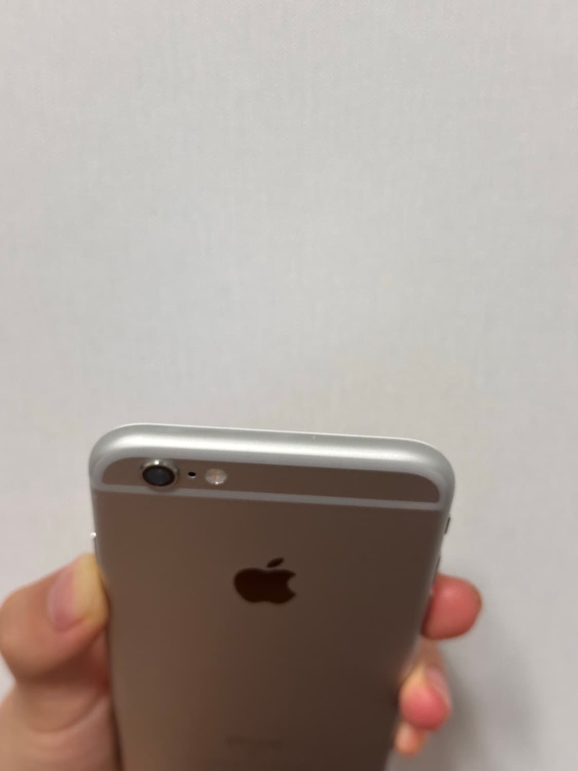 아이폰6s 32기가 실버 상품이미지3