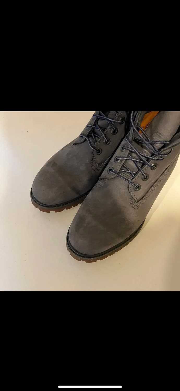 팀버랜드 6인치 프리미엄 상품이미지5