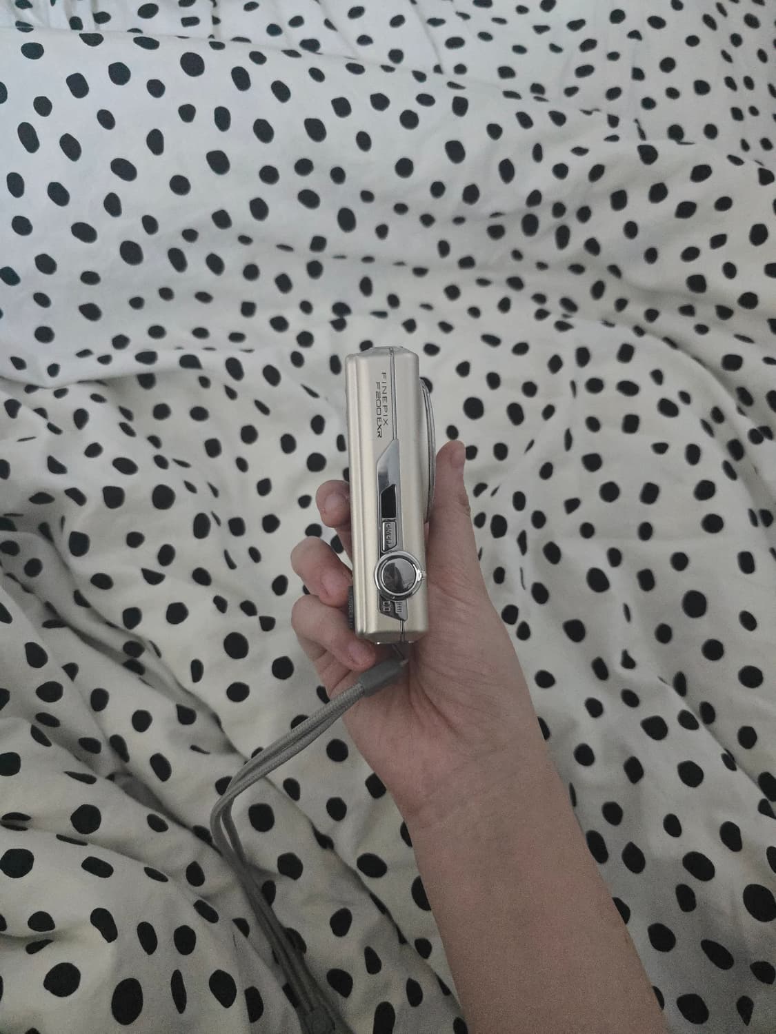 후지필름 fujifilm F200EXR 누가영 디카 상품이미지2