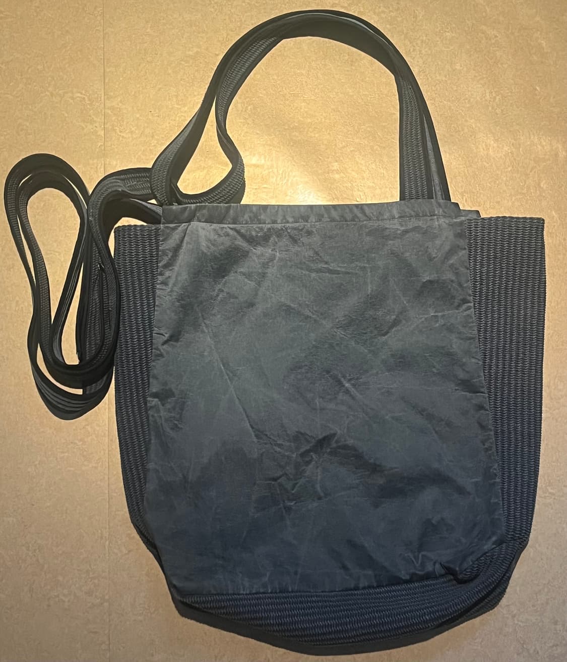 XLIM EP.2 SYNOPSIS BAG 엑슬림 시놉시스 토트백 가방 상품이미지3