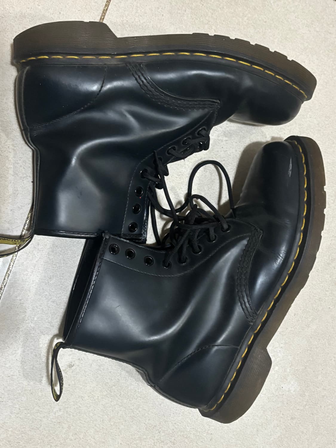 닥터마틴 1460 8홀 부츠 EU41 상품이미지3