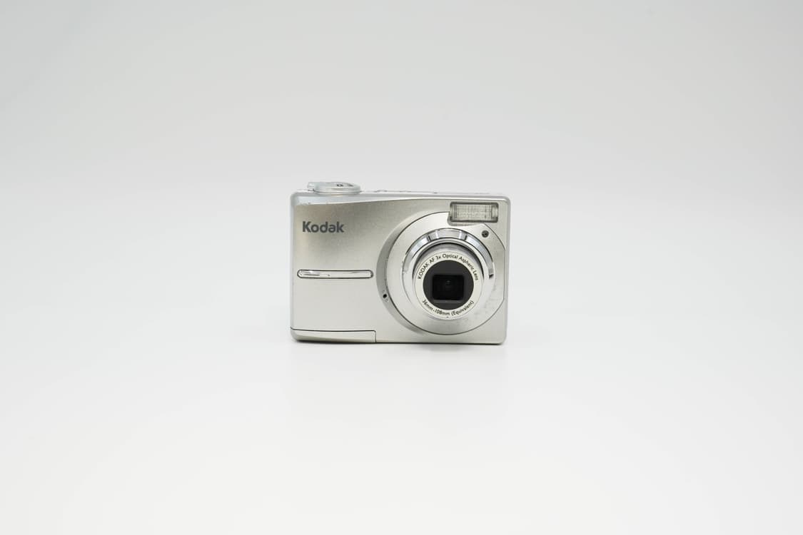 Kodak EasyShare C713 (코닥 이지쉐어 C713) 상품이미지3