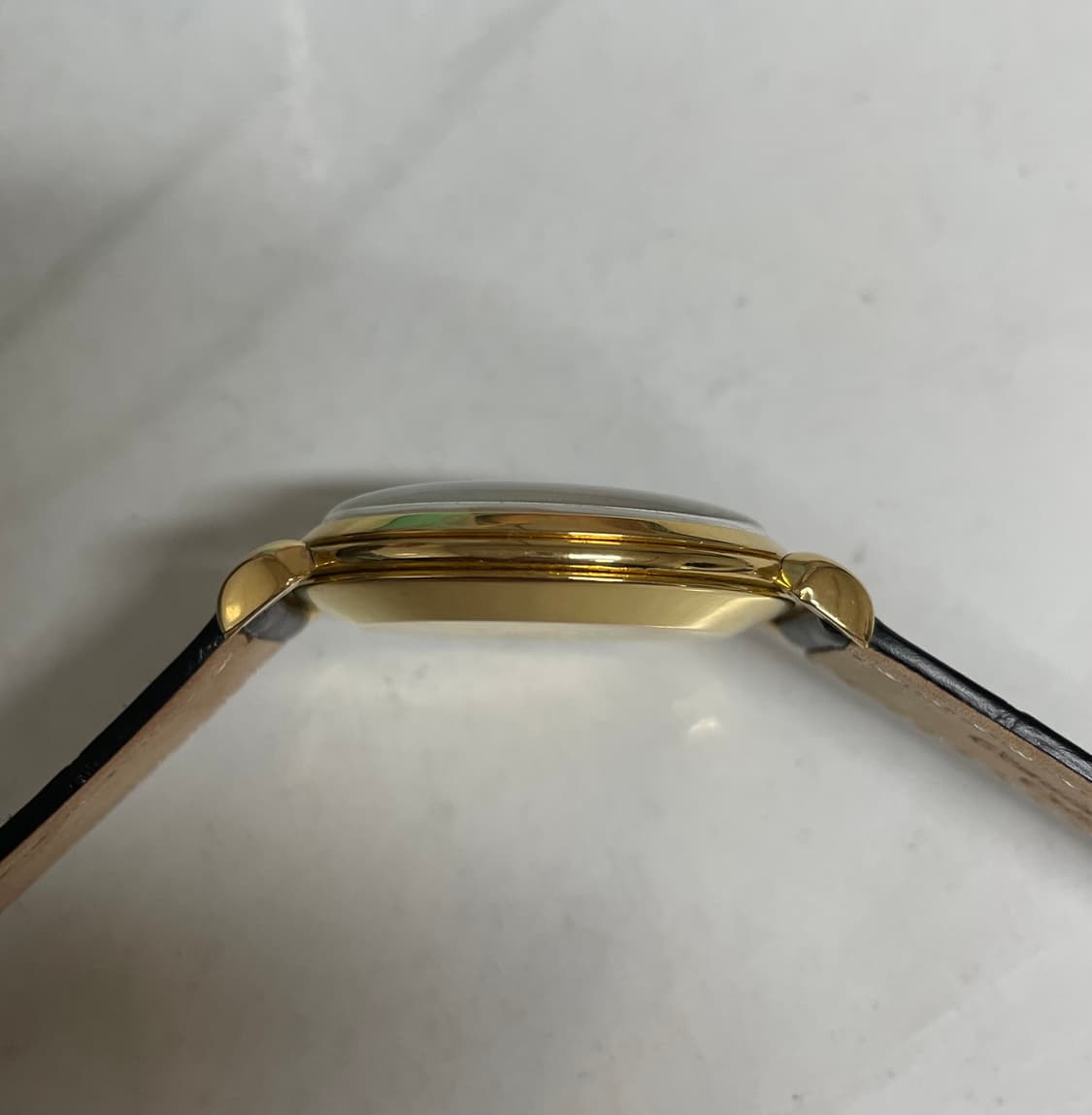 [희귀] 오메가 독립초침 스몰세컨즈 오토매틱 점보 빈티지 시계 상품이미지5