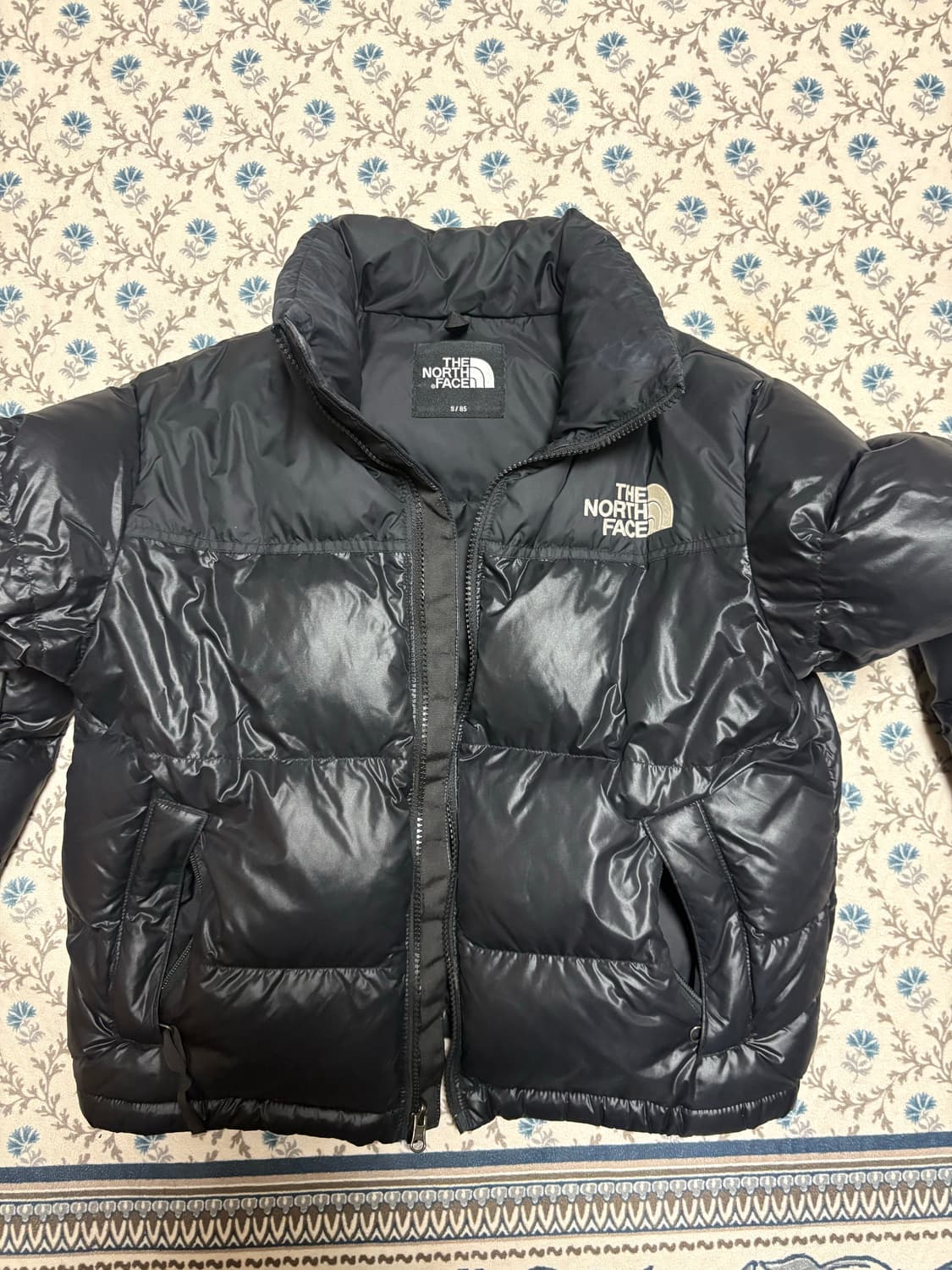 노스페이스 패딩 상품이미지1