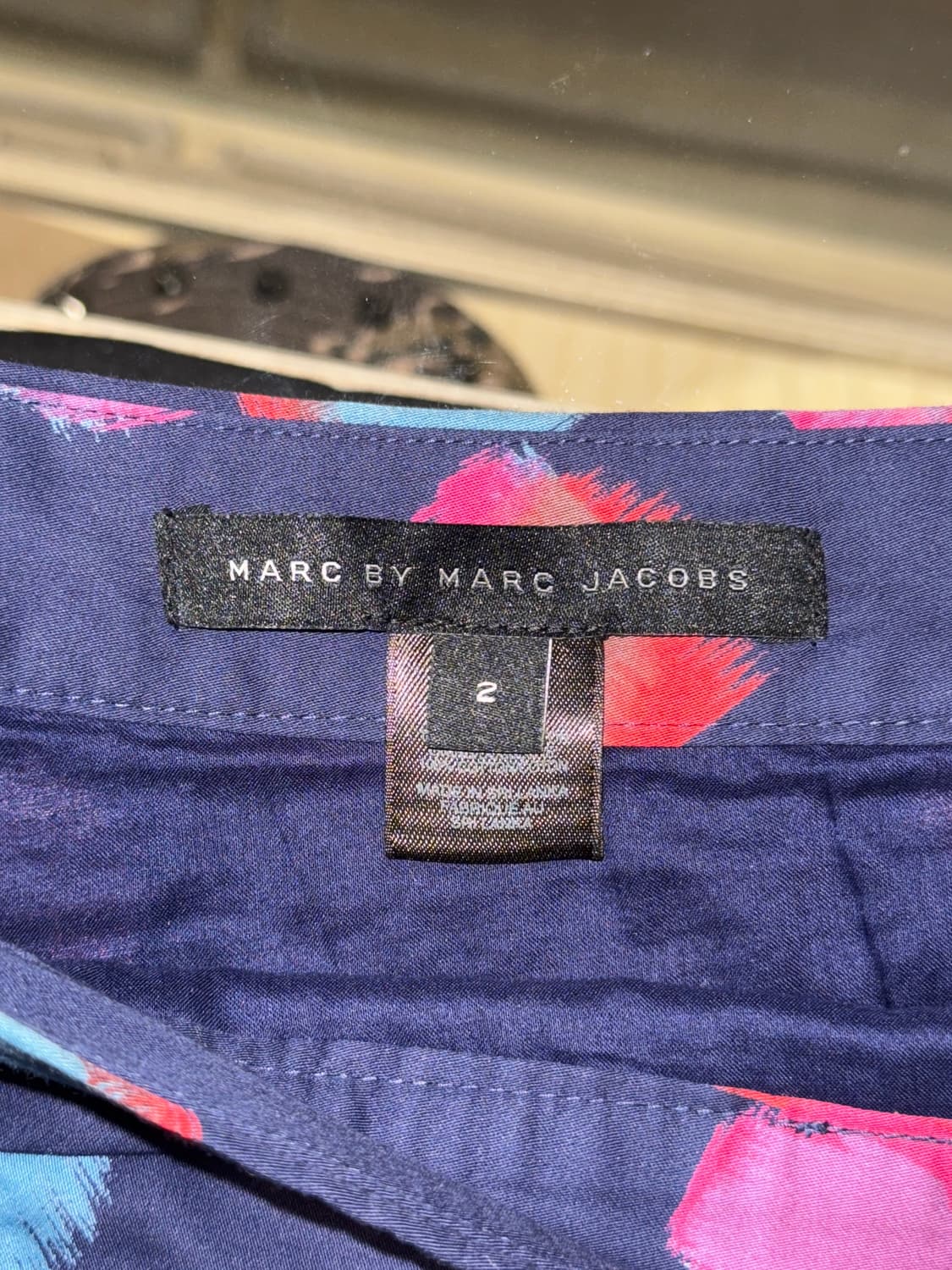 Marc by marc jacobs 마크제이콥스 미니스커트 상품이미지3