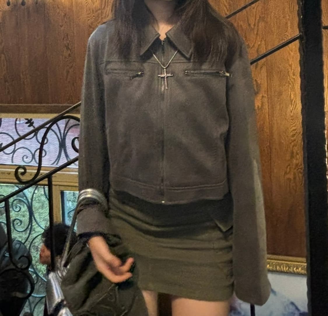 Vintage jacket 빈티지 자켓 상품이미지4