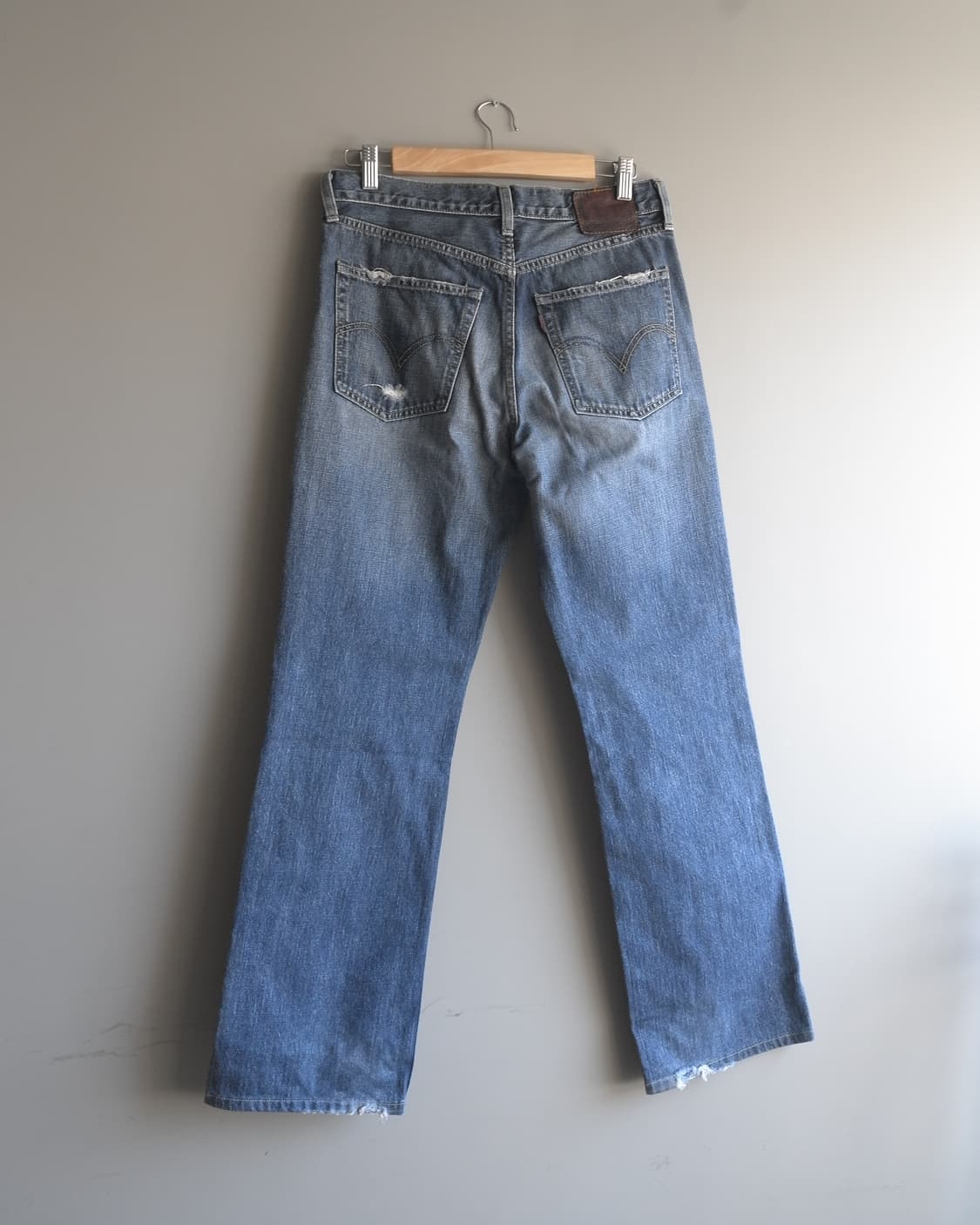 00s Levis 507 상품이미지2