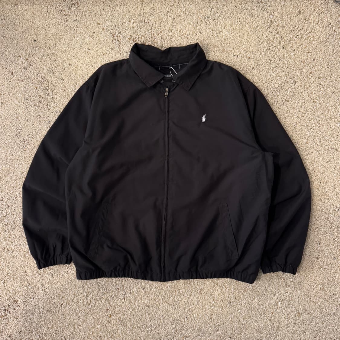 폴로 블루종⭐️338 상품이미지1