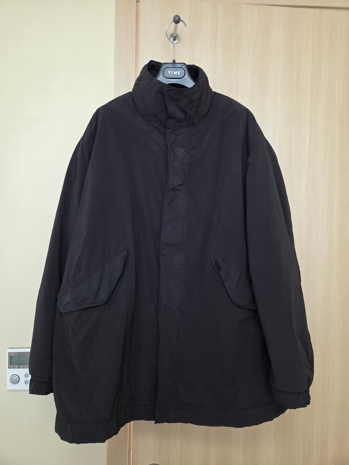 Aton Air Weather 모즈코트 Short Mods Coat 6 상품이미지1