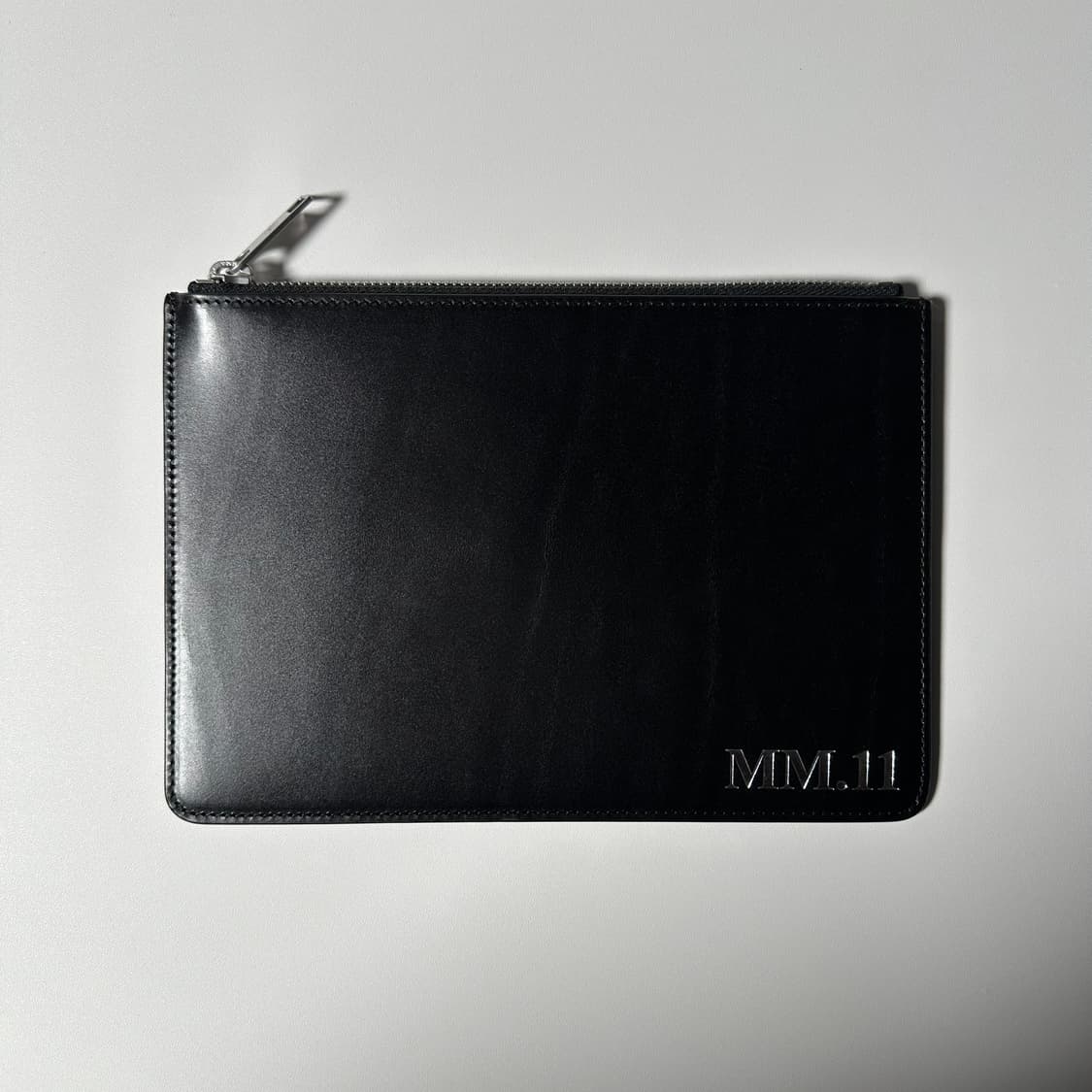 메종 마르지엘라 포 스티치 미니 파우치 상품이미지2