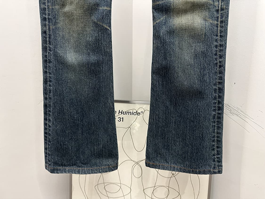 EDWIN_ boot cut (25) 상품이미지3