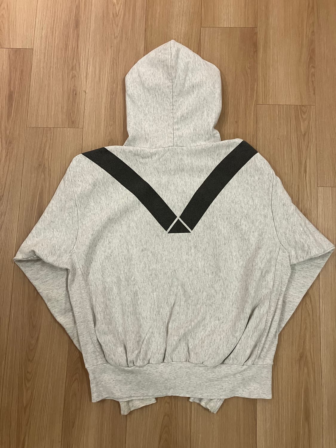 빈티지 US 미공군 후드 L사이즈 상품이미지5