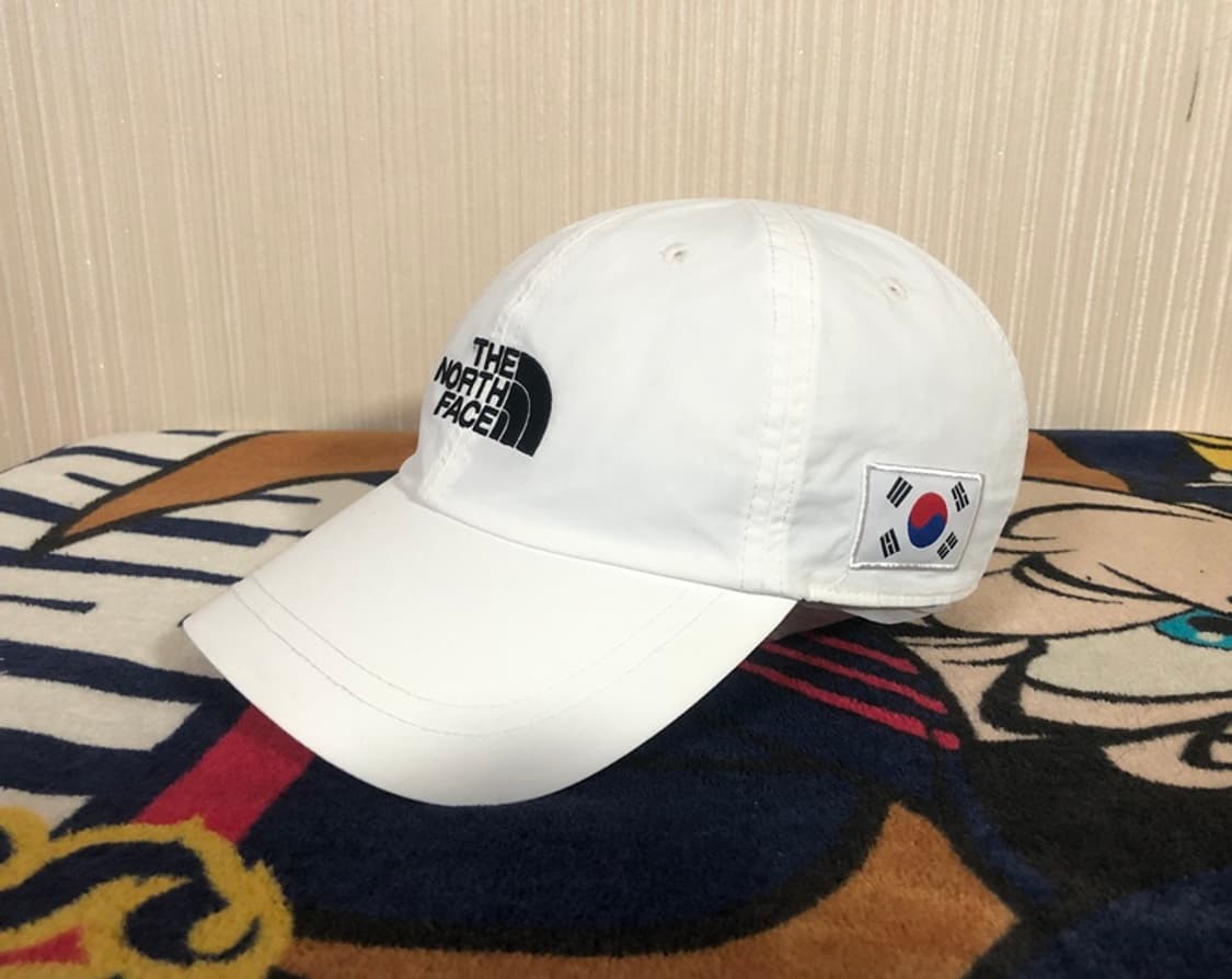 노스페이스국대 국대KOREA 국대모자/볼캡 상품이미지2