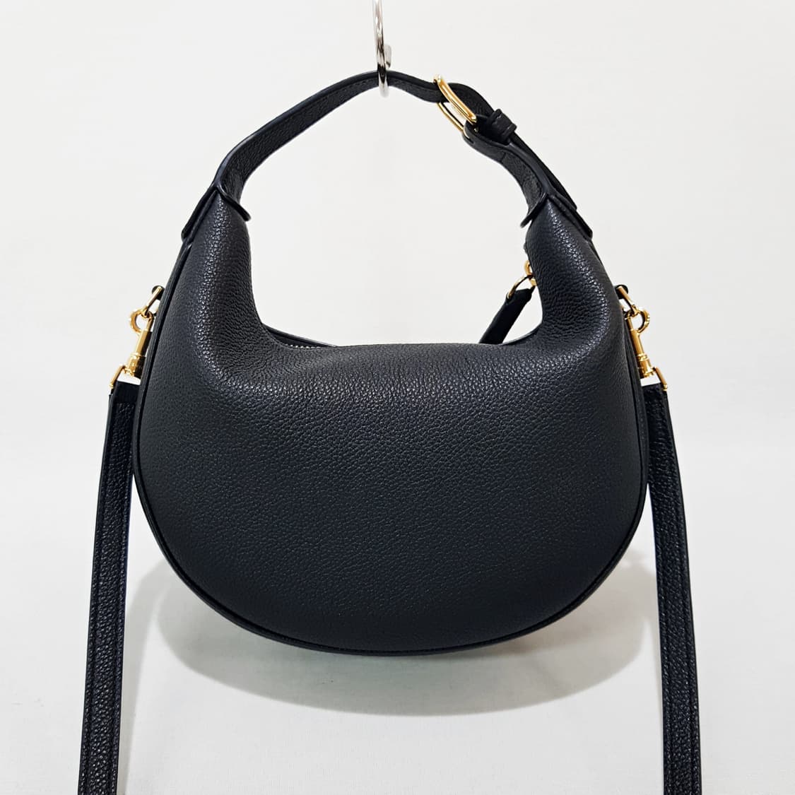 셀린느 틴 룰루 블랙  상품이미지5