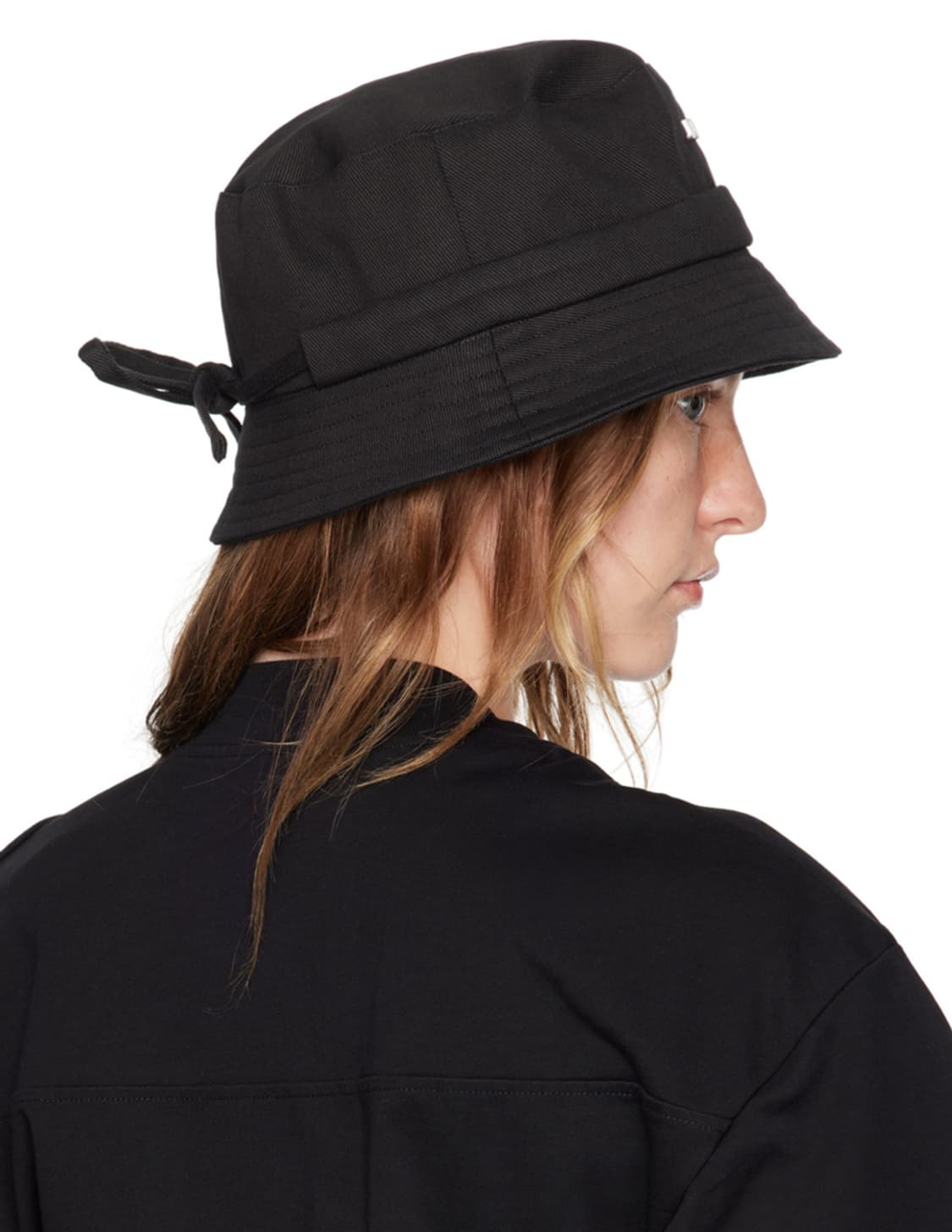 자크뮈스 JACQUEMUS Le bob Gadjo Bucket hat 상품이미지3