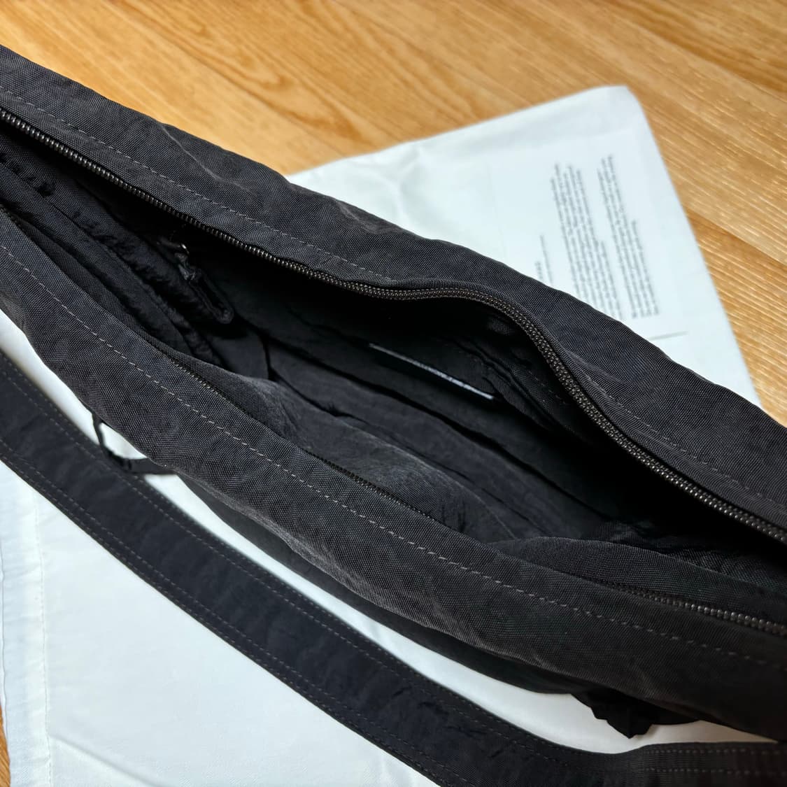 르메르 게임백 다크초코 상품이미지3