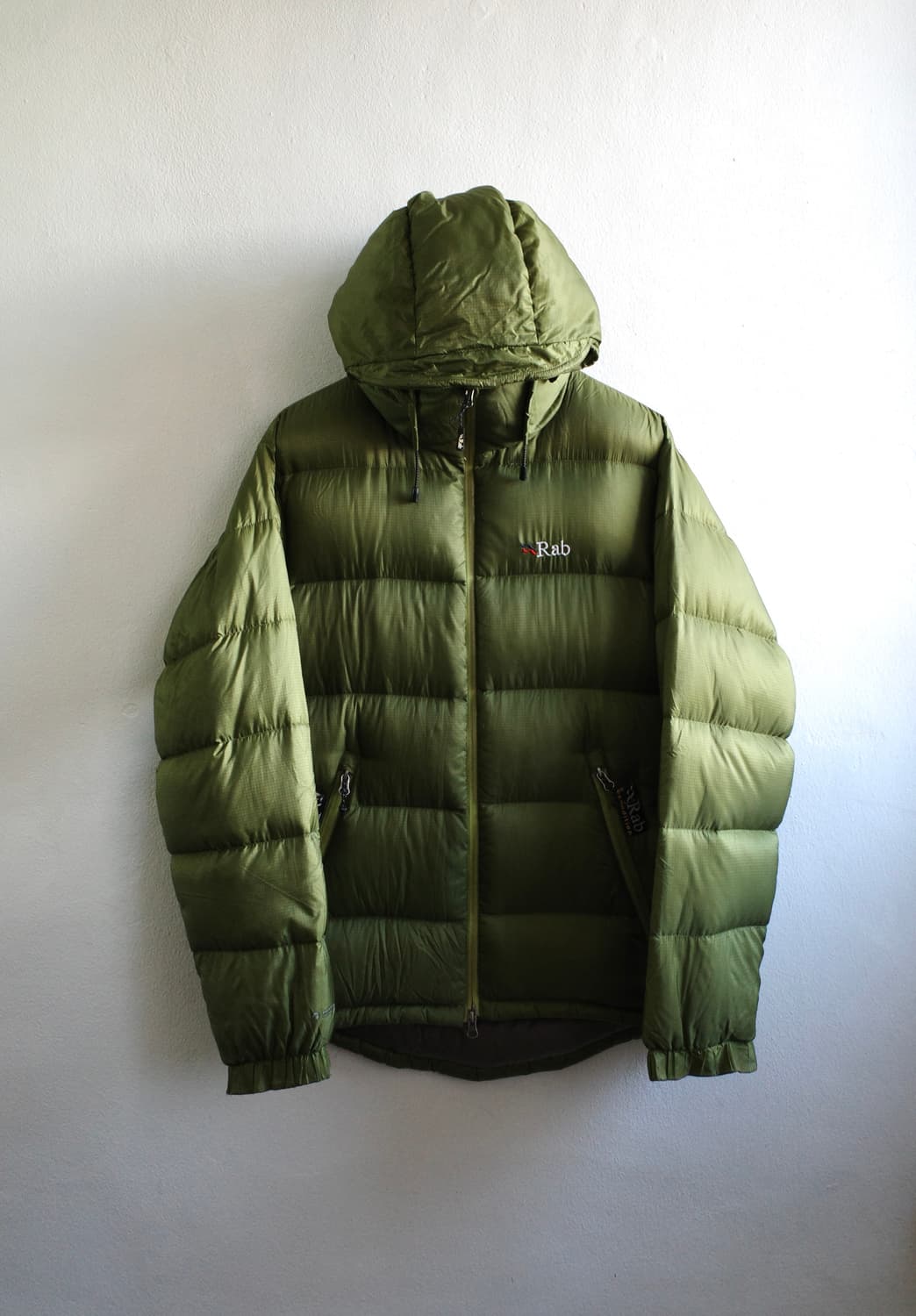 랩 뉴트리노 앤듀런스 자켓 상품이미지2