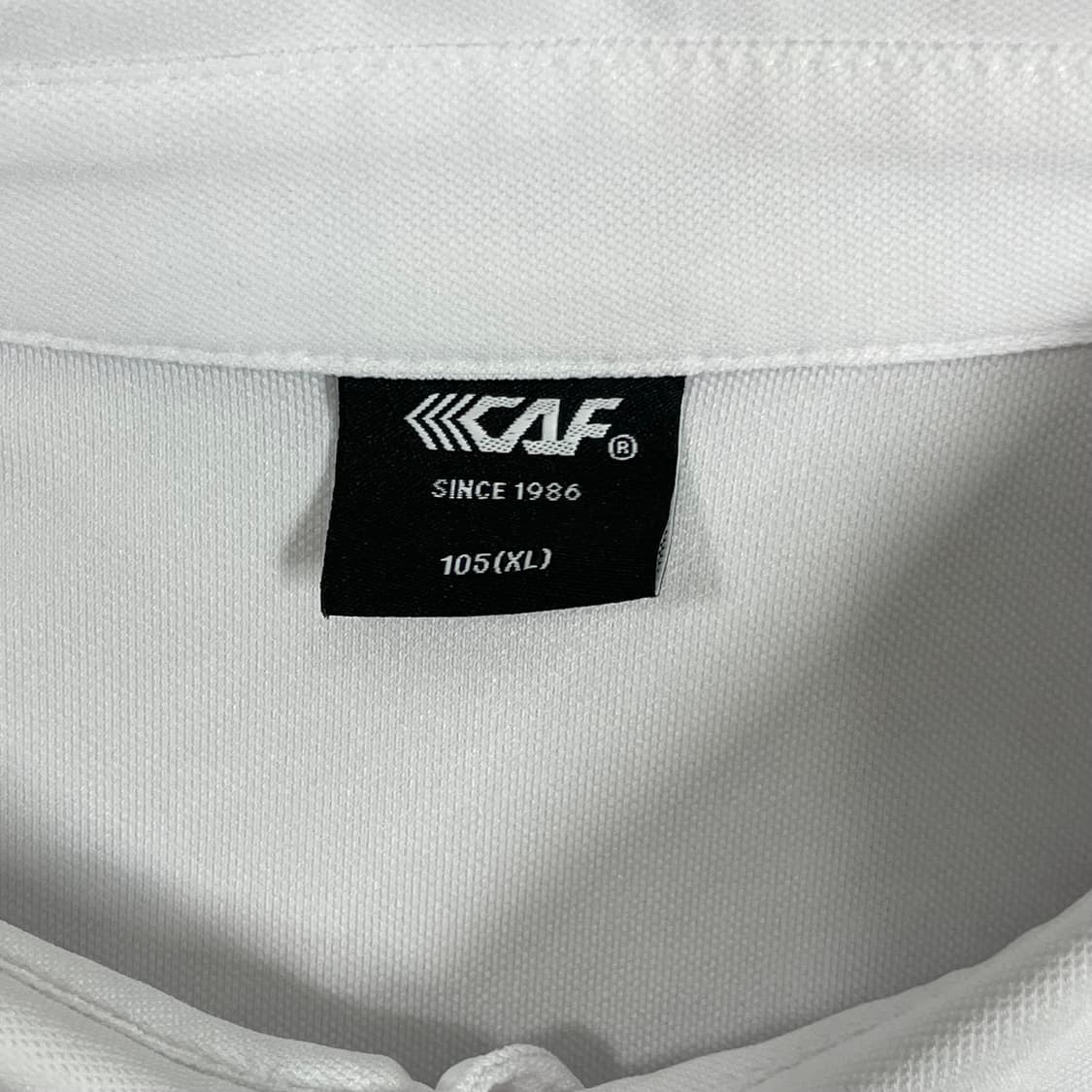 CAF 골프 카라티 105 화이트 상품이미지3