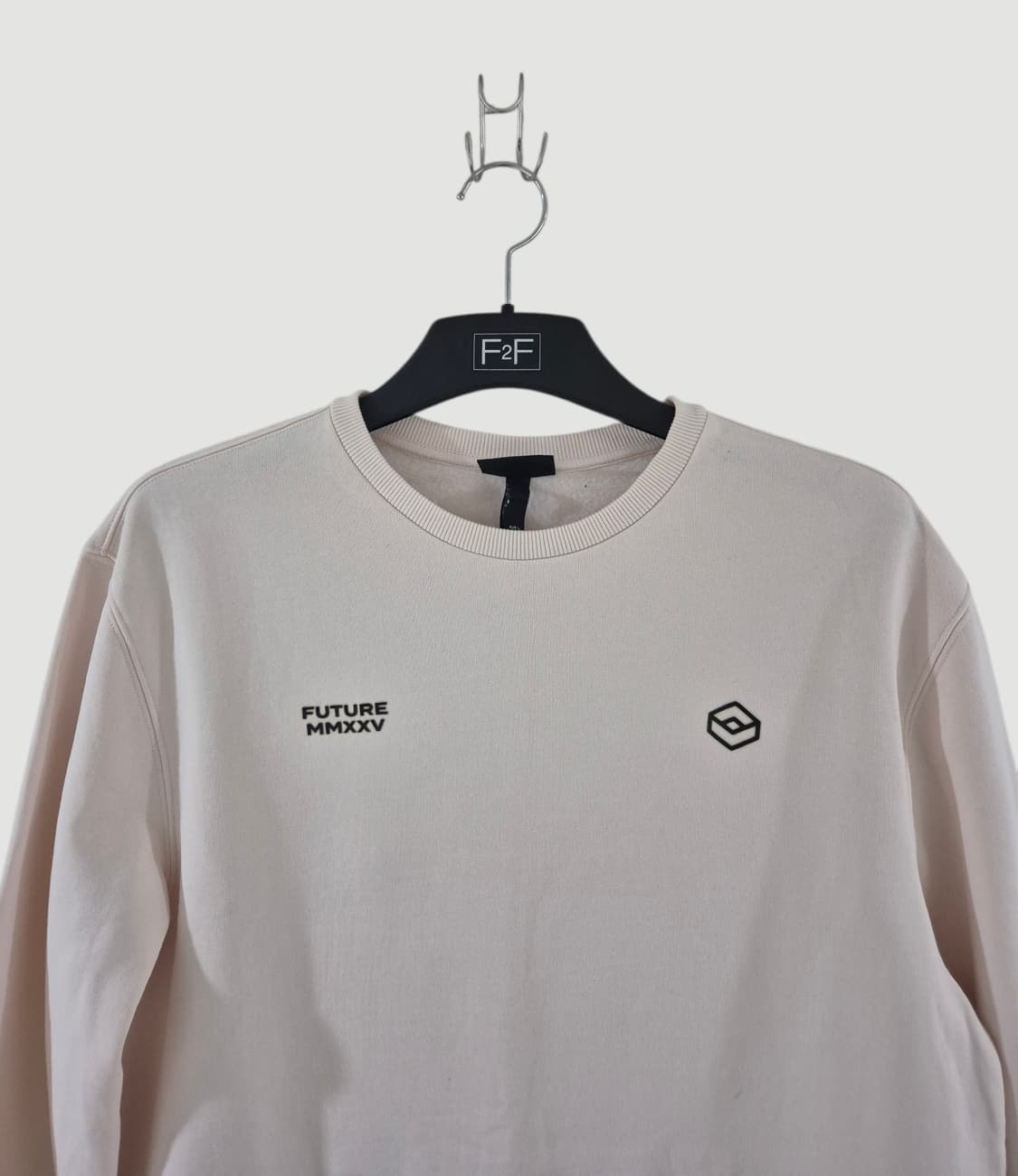 [L]H&M에이치앤엠 캥거루포켓 맨투맨 상품이미지1