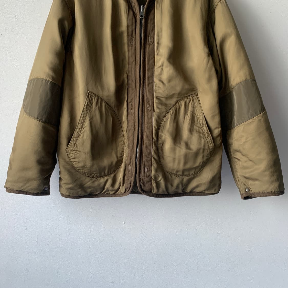 22aw IRIS 라이너자켓 상품이미지5