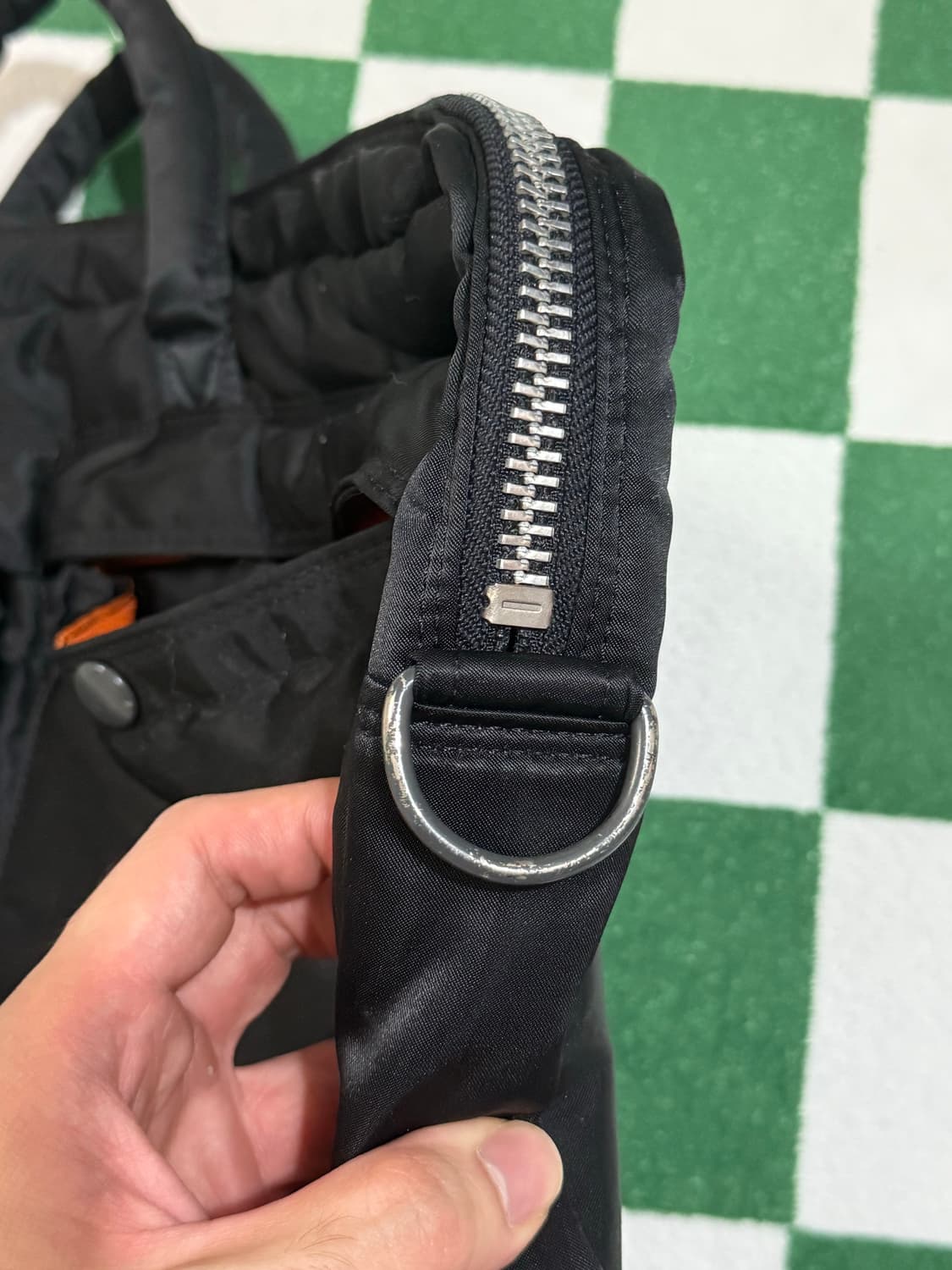 포터 핸드백 가방 상품이미지5