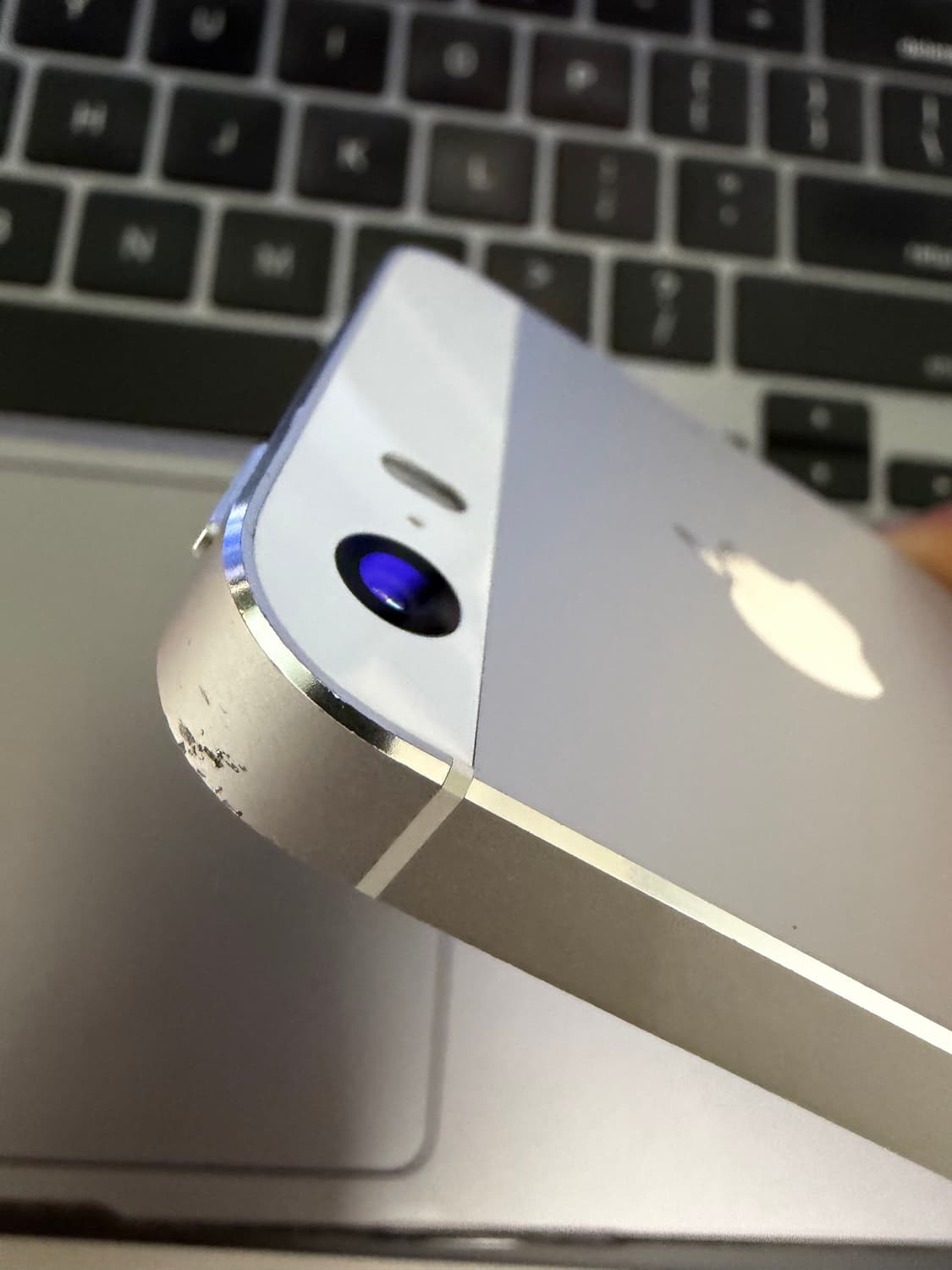 아이폰 5S 실버 32기가 #8242 상품이미지4