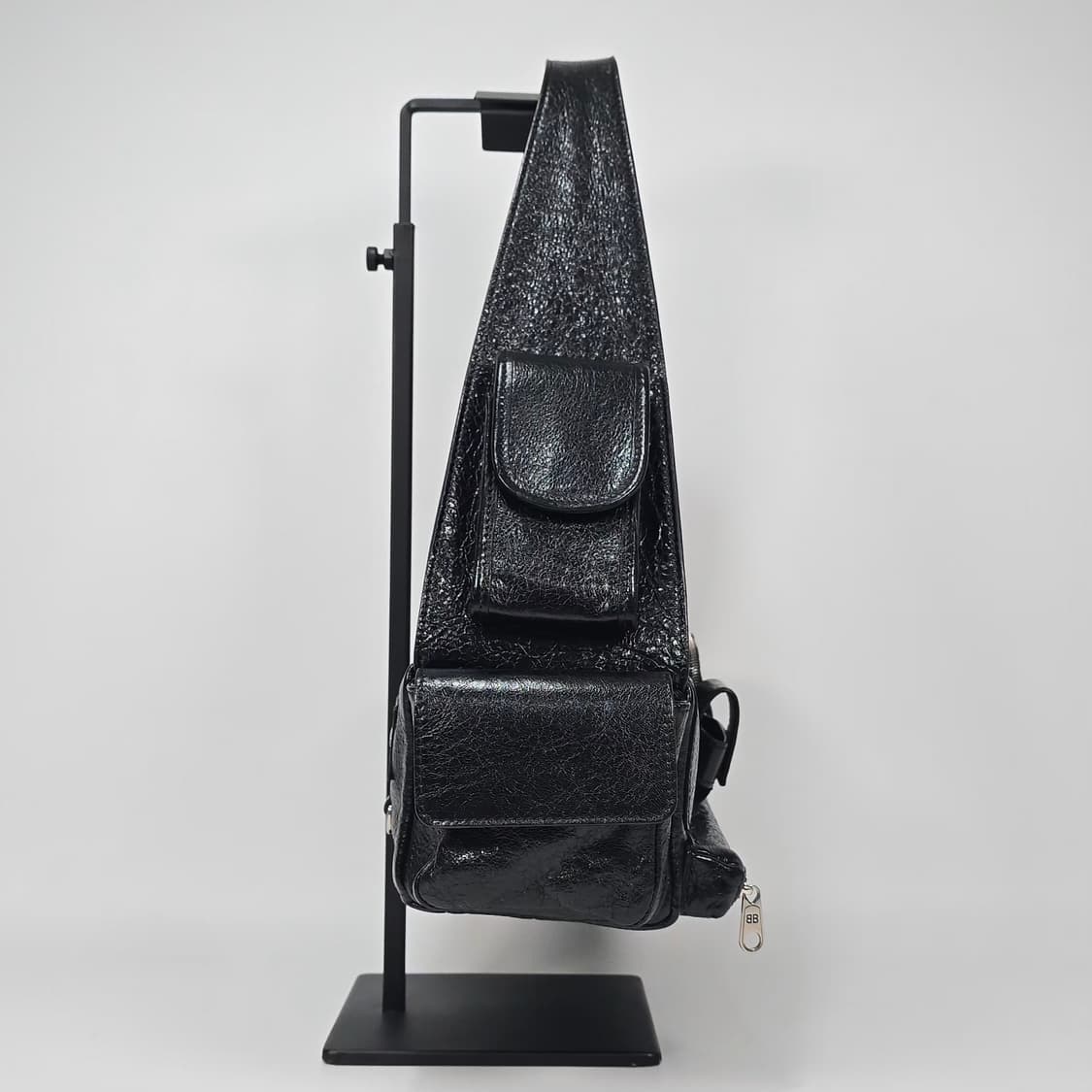 발렌시아가 슈퍼비지 XS 슬링백 숄더백 상품이미지4