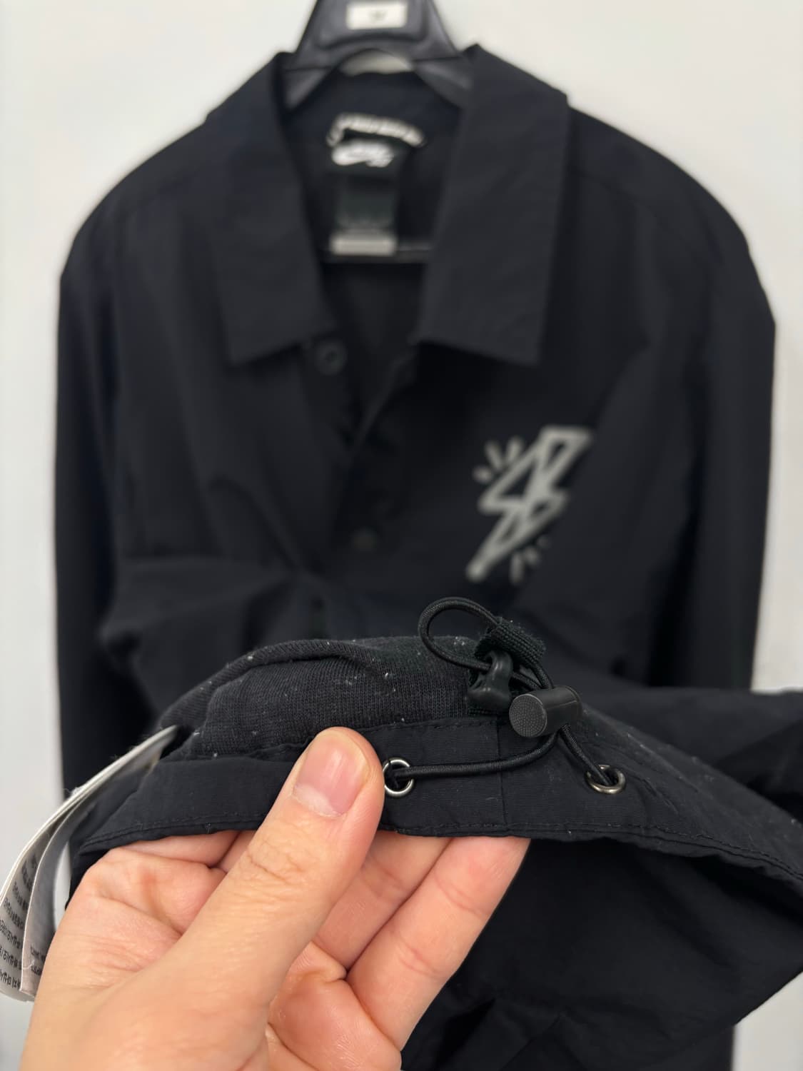 나이키 바람막이 자켓 상품이미지10