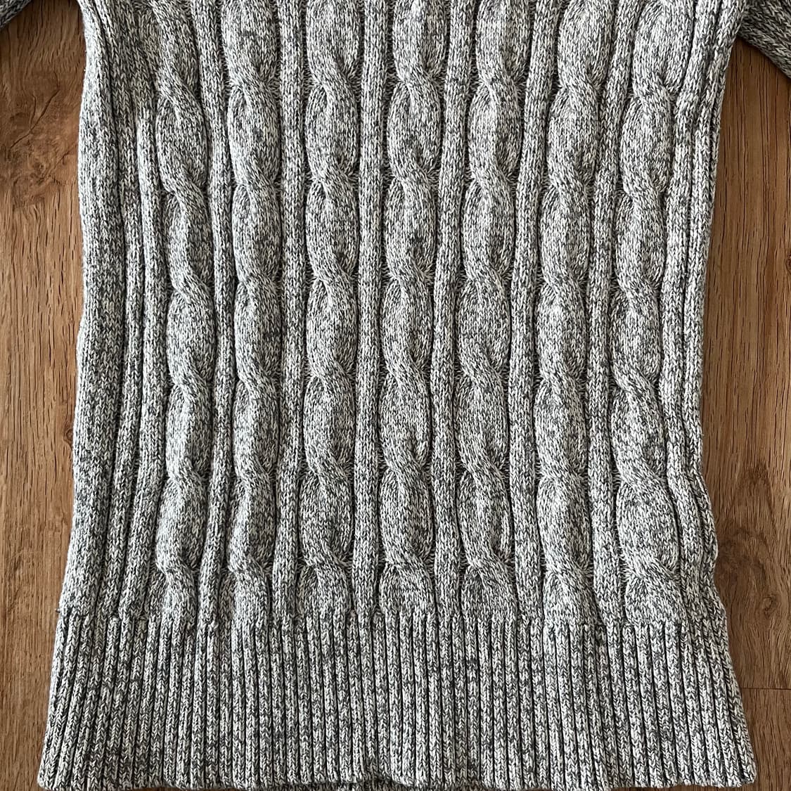 sweater 상품이미지5